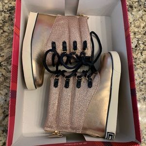 Tommy Hilfiger Boots